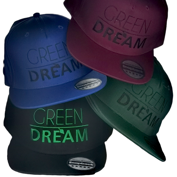 Branded Fashion by greendream and dreamwood for the community