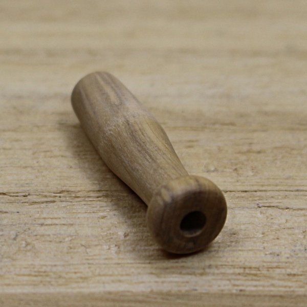 Vapman wooden mouthpiece boxwood