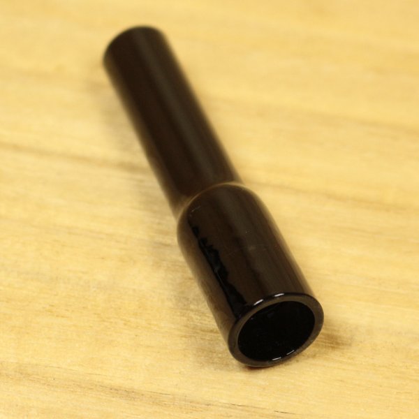 Arizer mouthpiece 66 mm, black