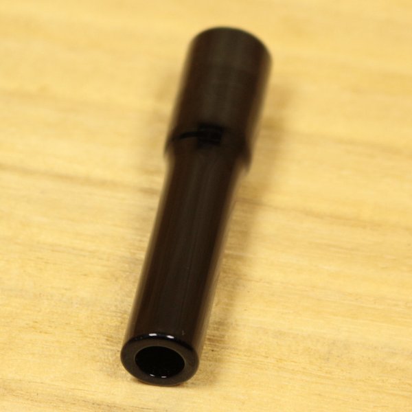 Arizer mouthpiece 66 mm, black