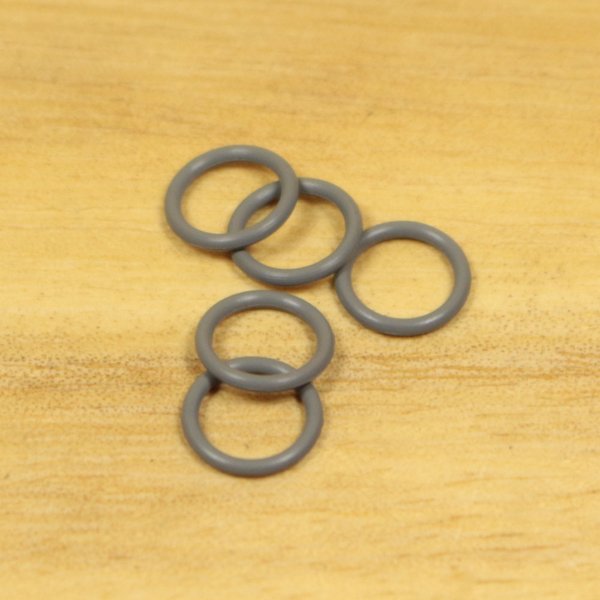 VapCap High Temp O-Ring Kit with 5 Rings