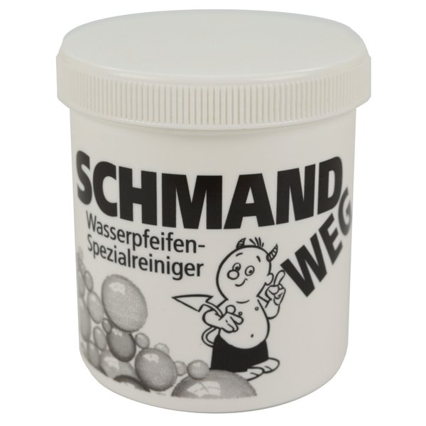 Schmand Weg Cleaner, 150g Tin