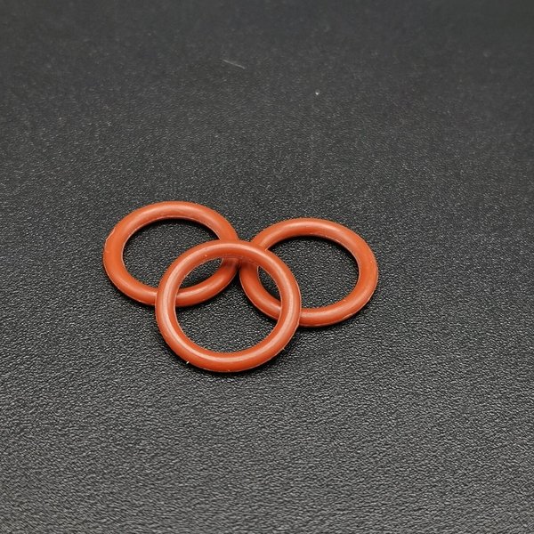 O-Ring Roasty L, 12mm, 3 Stk. mittel/M