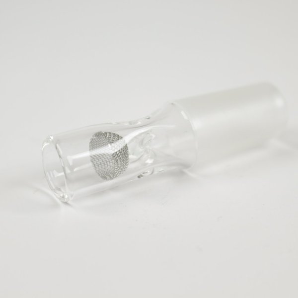 Glass-Adapter-Bowl NS14 - Glow RCV 14, Dreamwood