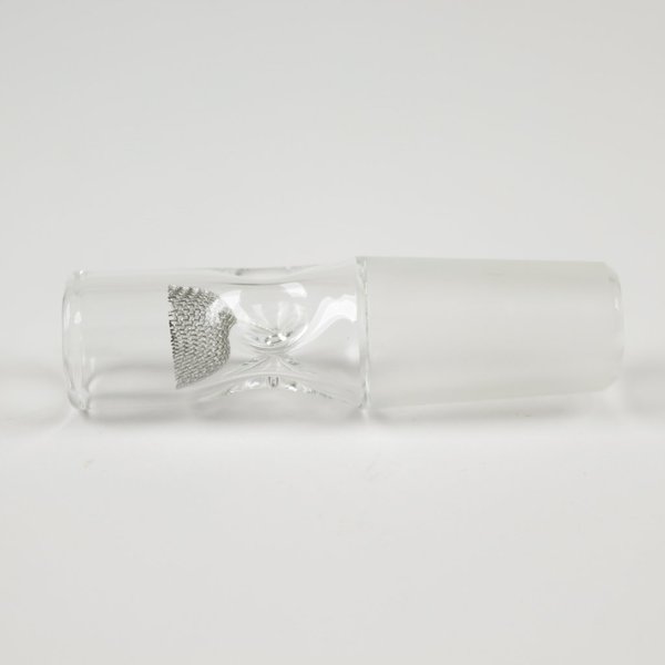 Glass-Adapter-Bowl NS14 - Glow RCV 14, Dreamwood