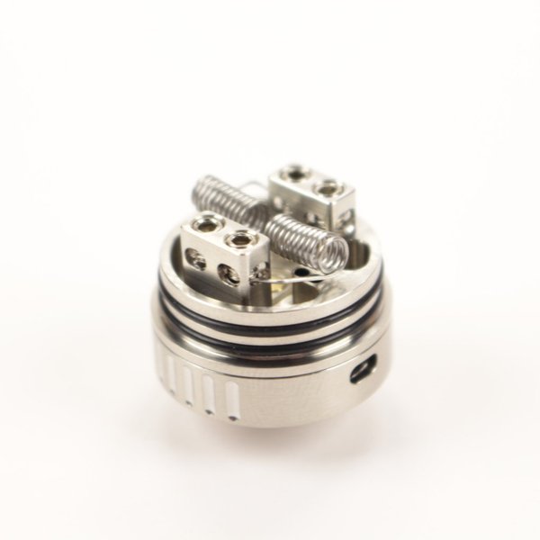 Replacement-Coil Kanthal A1, Doublepack, for Dreamwood Glow RCV
