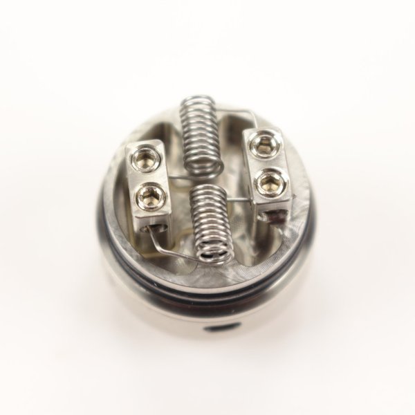 Replacement-Coil Kanthal A1, Doublepack, for Dreamwood Glow RCV