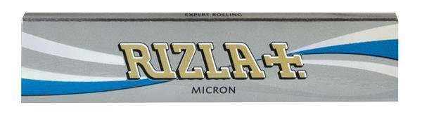 Rizla Micron King Size Slim Zigarettenpapier