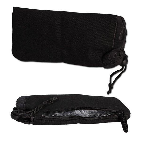 Vaporizer Pouch with Drawstring and small Pocket