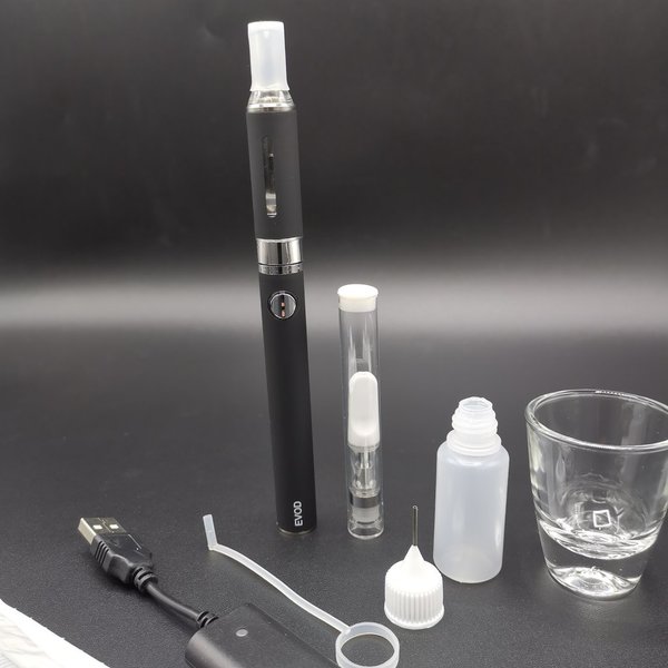 Starter Kit Evod Vape pen - Wax Liquidizer