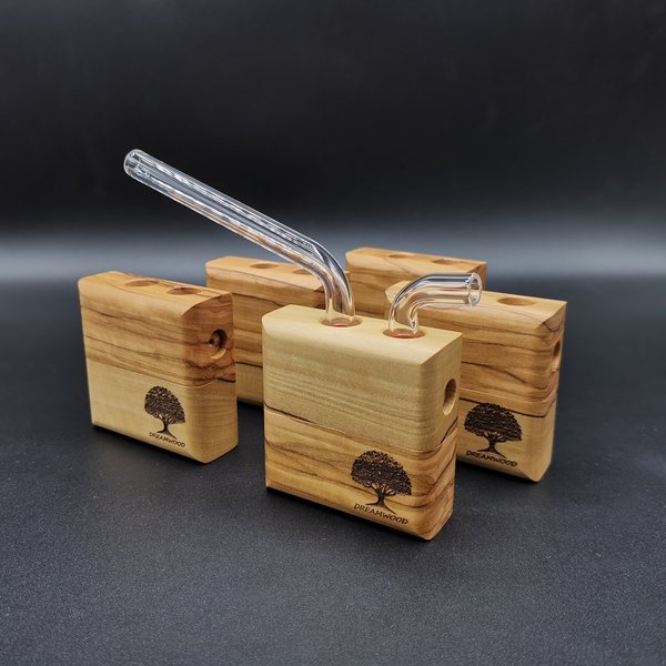 Punch Mini Olive Special - Dreamwood