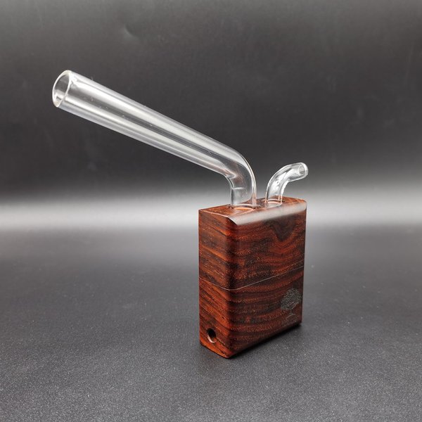 Punch Cocobolo #1 - Dreamwood