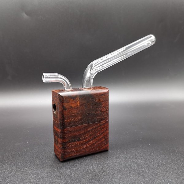 Punch Cocobolo #2 - Dreamwood